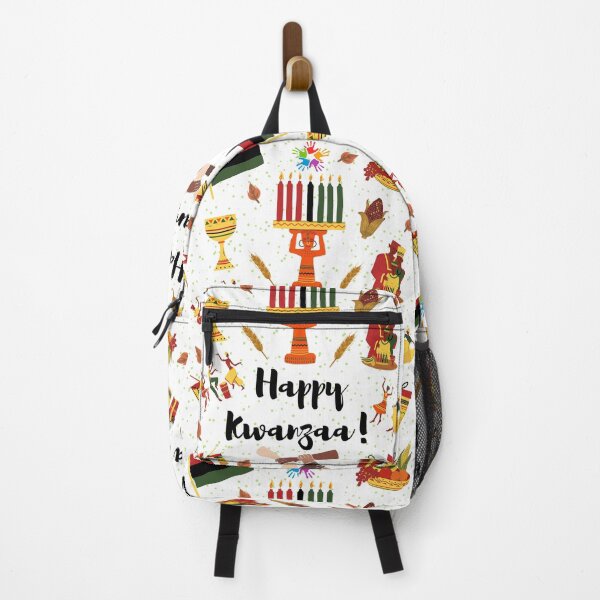 Item preview, Happy Kwanzaa African American cultural holiday celebrations design designed and sold by mark-taylor.