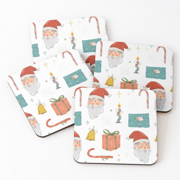 Item preview, Christmas Pattern designed and sold by Artificialx.
