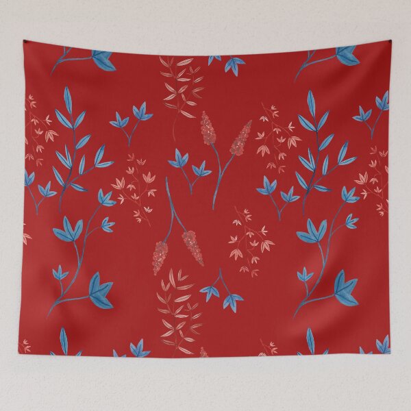 Item preview, Falling Leaves designed and sold by PBJArt.