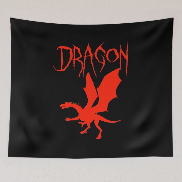Item preview, Dragon, Dinosaur, Raptor, Gothic Dragon designed and sold by VITTICEPS-ART.