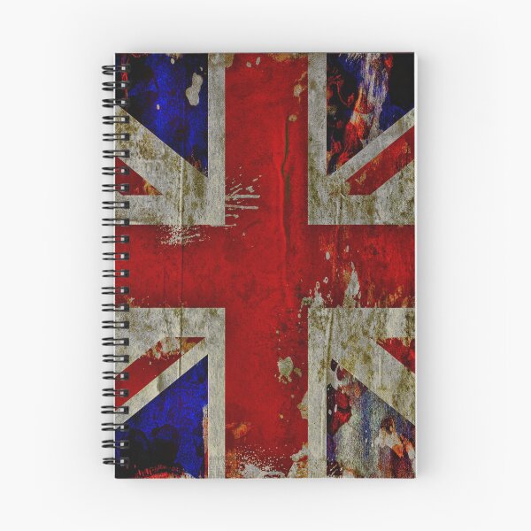 Item preview, Union Jack Flag designed and sold by x1brett.