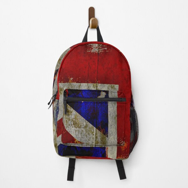 Item preview, Union Jack Flag designed and sold by x1brett.