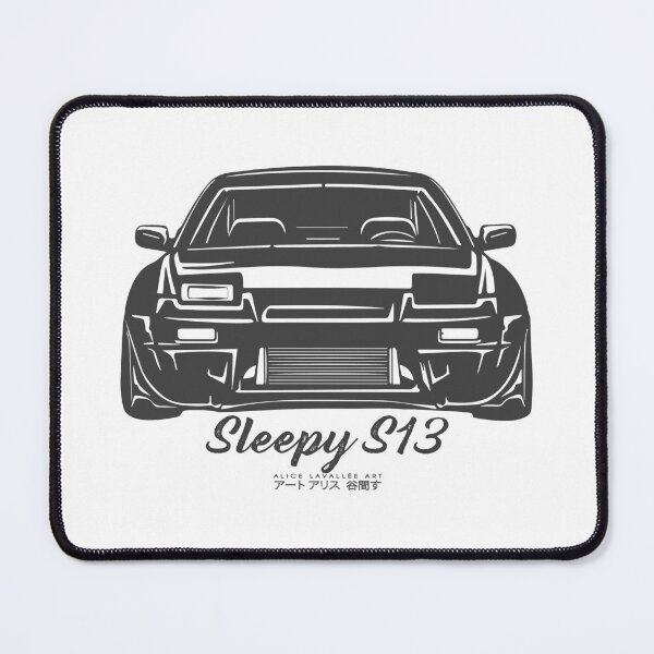 Item preview, Sleepy S13 designed and sold by IMPACT GREY /////.