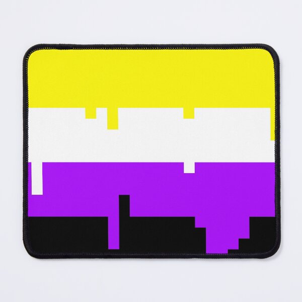 Item preview, NONBINARY DRIP designed and sold by MysticPotato.