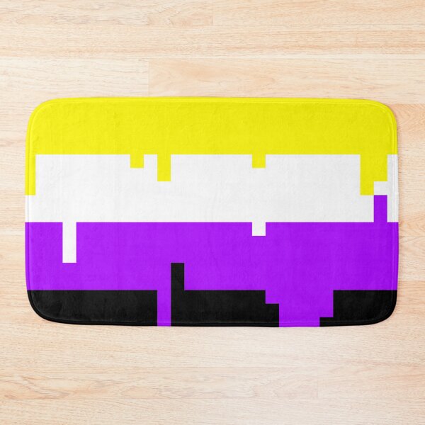 Item preview, NONBINARY DRIP designed and sold by MysticPotato.