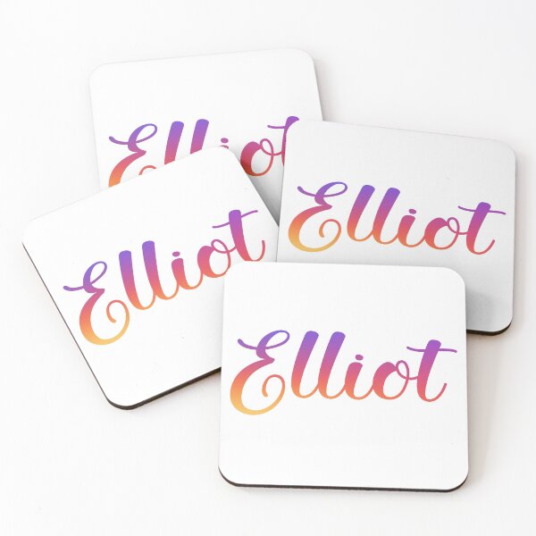 Item preview, Elliot designed and sold by Quote for  Success.