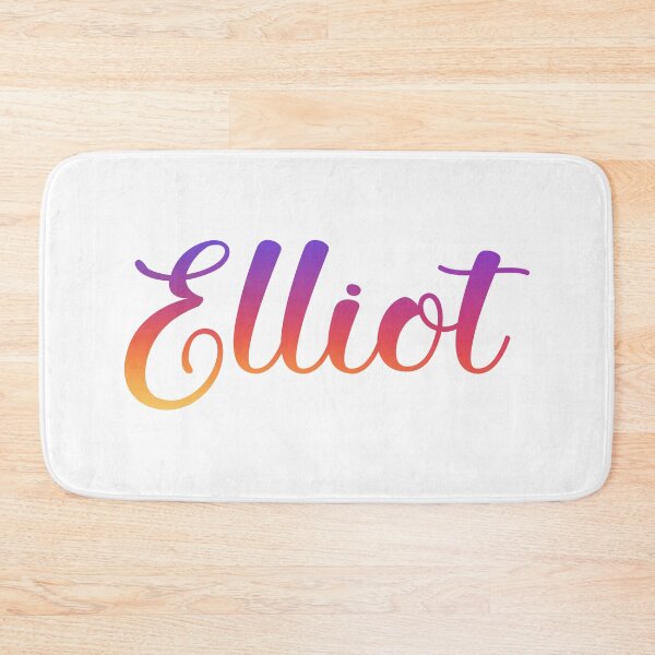 Item preview, Elliot designed and sold by Quote for  Success.