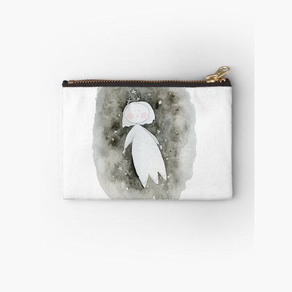 Item preview, SPROUT - Inktober 2021 designed and sold by alisonsadler.