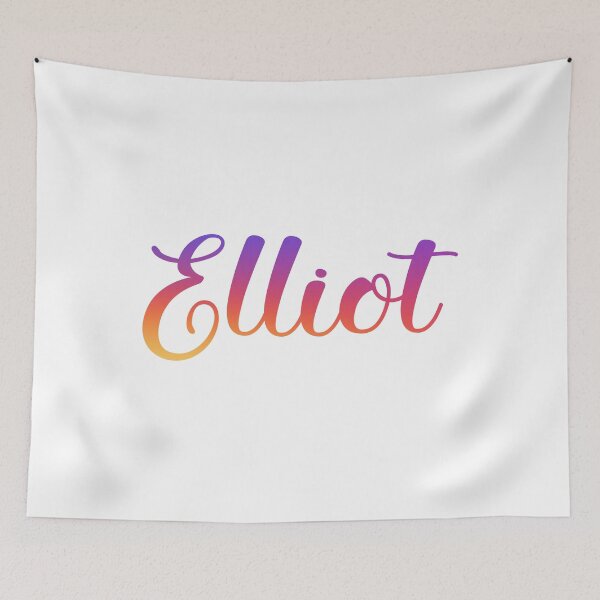 Item preview, Elliot designed and sold by Quote for  Success.