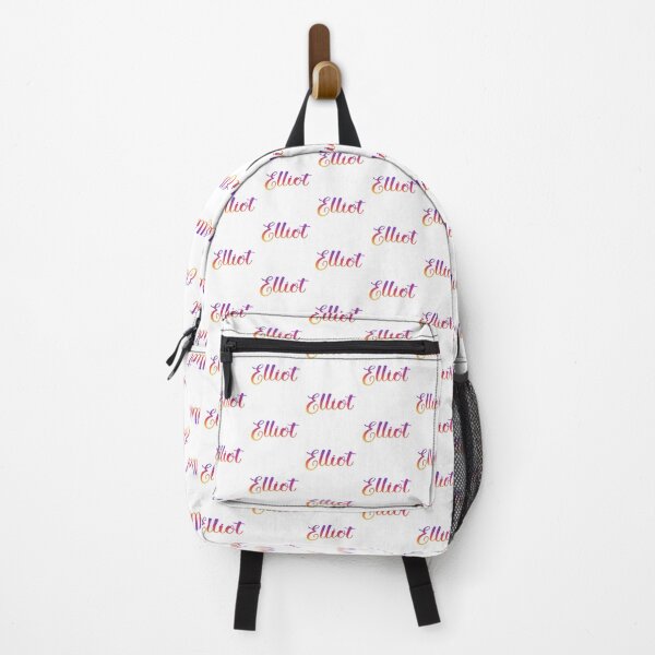 Item preview, Elliot designed and sold by Quote for Success.