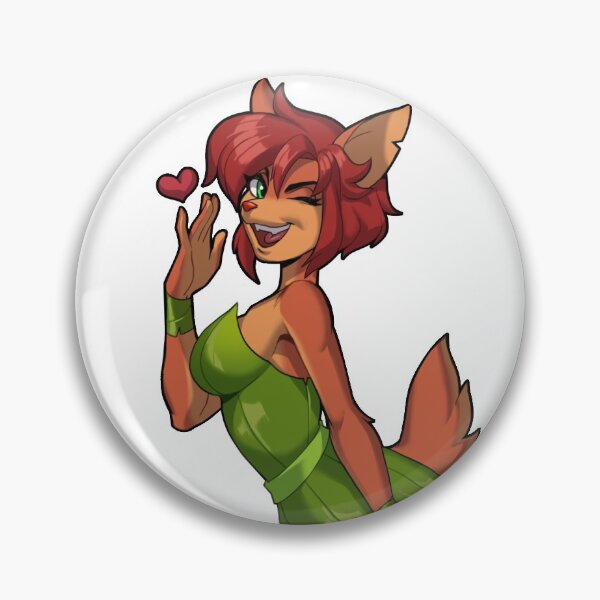 Item preview, Elora 02 designed and sold by Playfurry.