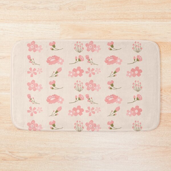 Item preview, Vintage Flowerpattern designed and sold by Perceptible.