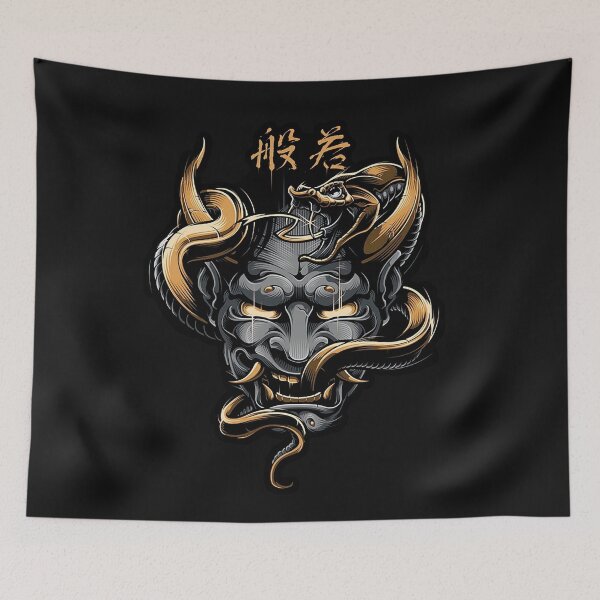 Item preview, demons designed and sold by Aleksey Alekseev.