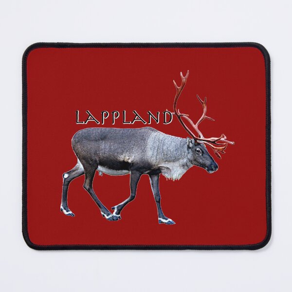 Item preview, Lappland designed and sold by FotoJarmo.