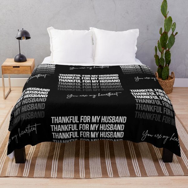 Item preview, thankful for my husband thanksgiving family thanksgiving outfit designed and sold by DareDreams.