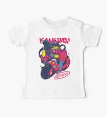 KANEDAAA! Baby Tee