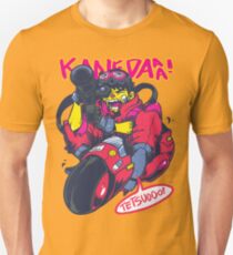 KANEDAAA! Unisex T-Shirt