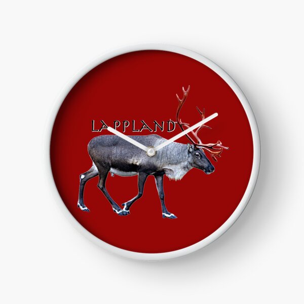 Item preview, Lappland designed and sold by FotoJarmo.