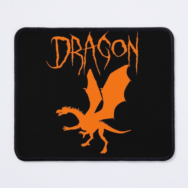 Item preview, Dragon, Dinosaur, Raptor, Gothic Dragon designed and sold by VITTICEPS-ART.