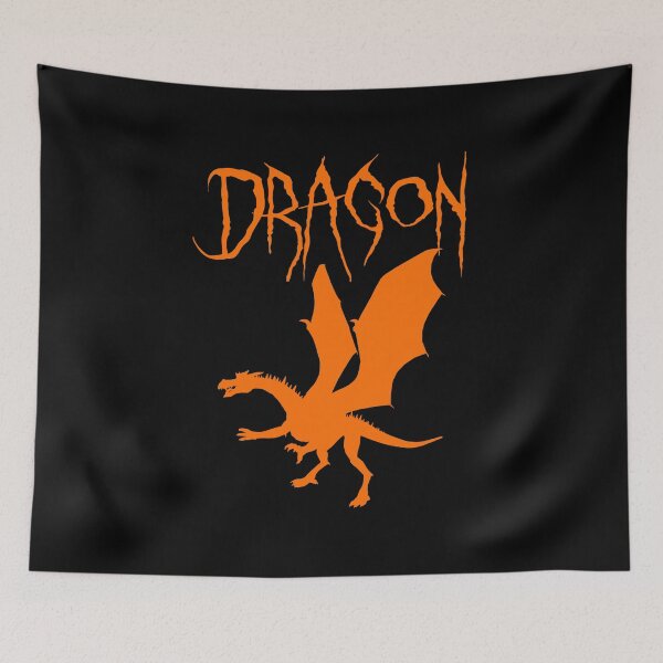 Item preview, Dragon, Dinosaur, Raptor, Gothic Dragon designed and sold by VITTICEPS-ART.