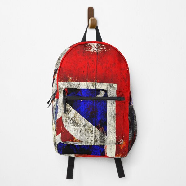 Item preview, Union Jack Flag (brighter) designed and sold by x1brett.