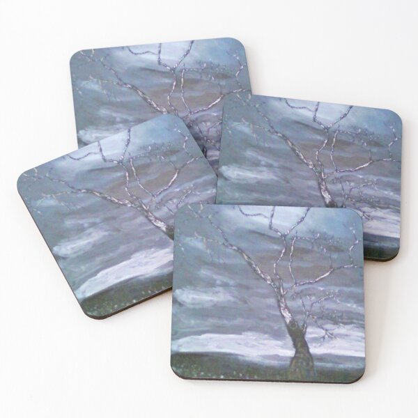 Item preview, A Solitary Tree, portal to the fey designed and sold by Ina Schneider.