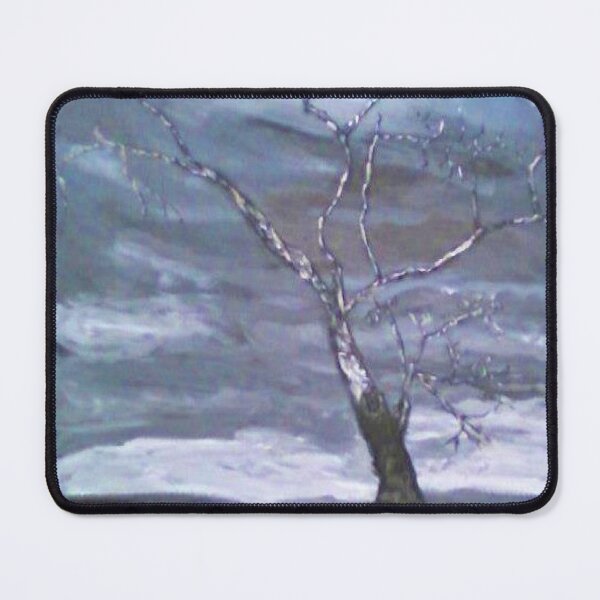 Item preview, A Solitary Tree, portal to the fey designed and sold by Ina Schneider.
