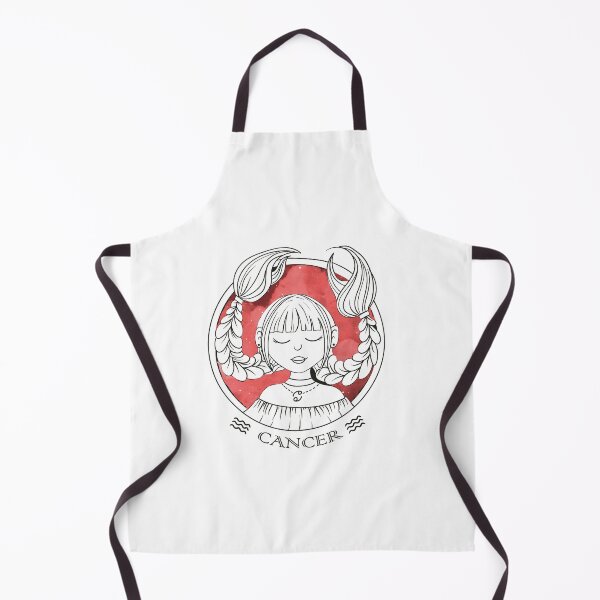 Item preview, Cancer Artistic Zodiac Sign designed and sold by AhmedBuhaisi.