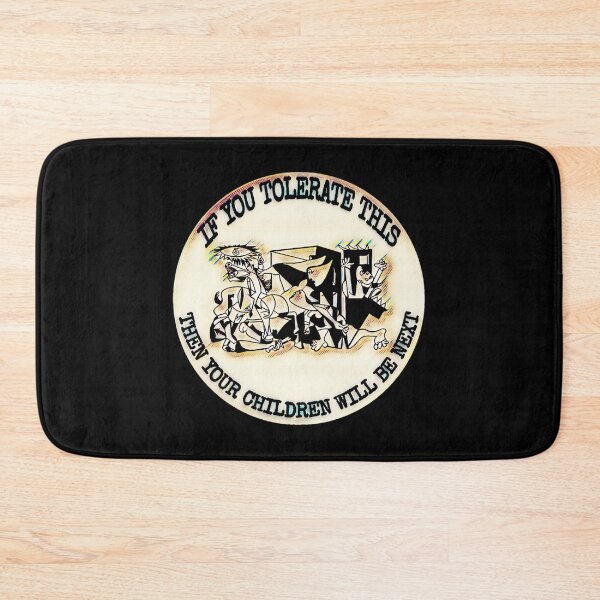 Item preview, Picasso Guernica - If You Tolerate This Then Your Children Will Be Next designed and sold by RaglanRose.