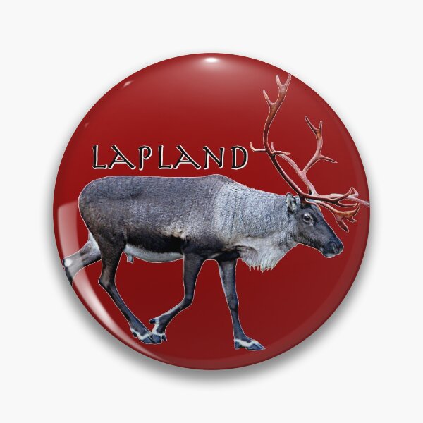 Item preview, Lapland designed and sold by FotoJarmo.