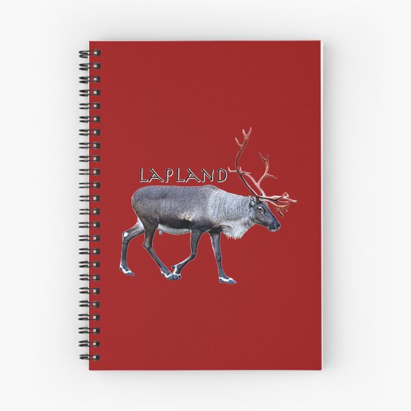 Item preview, Lapland designed and sold by FotoJarmo.