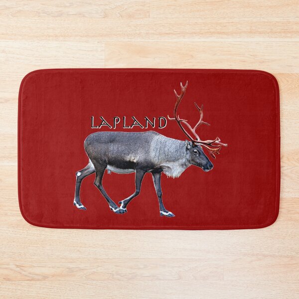 Item preview, Lapland designed and sold by FotoJarmo.