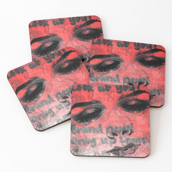Item preview, Look at you! designed and sold by MiniMleko.