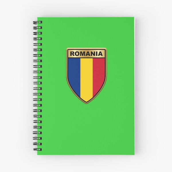 Item preview, ROMANIA Gifts, Masks, Stickers & Products (10) designed and sold by mpodger.