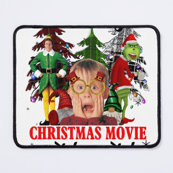 Item preview, This Is My Christmas Movie Wathcing Style designed and sold by Dutlu.