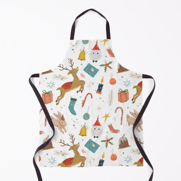 Item preview, Patrón de navidad designed and sold by Artificialx.