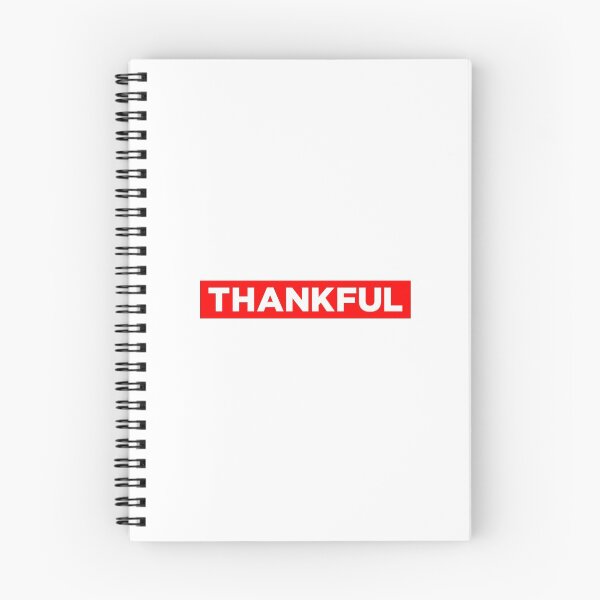 Item preview, THANKFUL designed and sold by CreaterB.