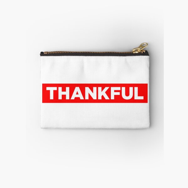 Item preview, THANKFUL designed and sold by CreaterB.