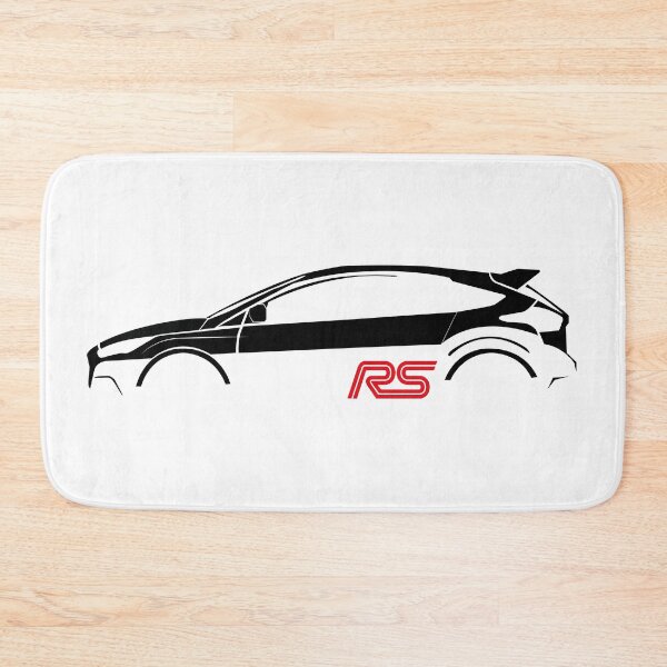 Item preview, Ford FOCUS RS designed and sold by IMPACT GREY /////.