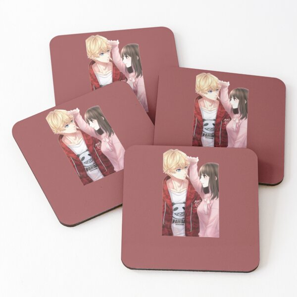 Item preview, Anime Lovers designed and sold by Dr. Designer.