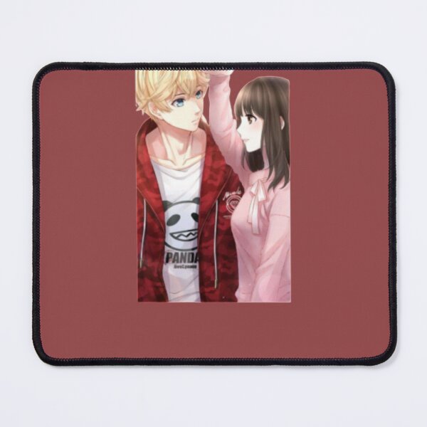 Item preview, Anime Lovers designed and sold by Dr. Designer.