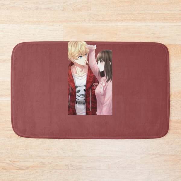 Item preview, Anime Lovers designed and sold by Dr. Designer.