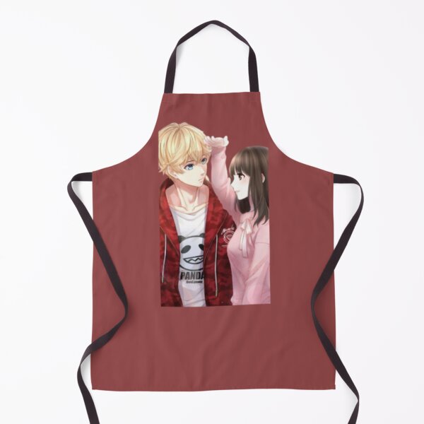 Item preview, Anime Lovers designed and sold by Dr. Designer.