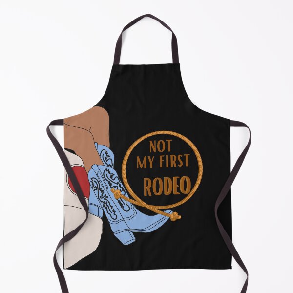 Artikelvorschau, Nicht mein erstes Rodeo entworfen und verkauft von garhoud.