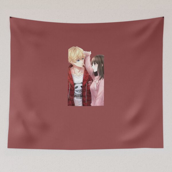 Item preview, Anime Lovers designed and sold by Dr. Designer.