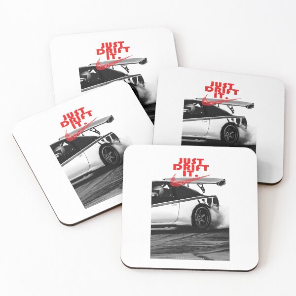Item preview, JUST DRIFT IT  designed and sold by IMPACT GREY /////.