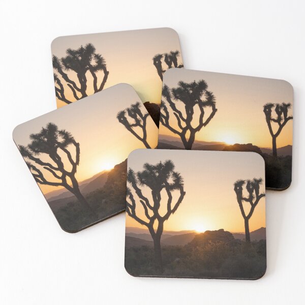 Item preview, Joshua Tree Sunset designed and sold by Elena Ray.