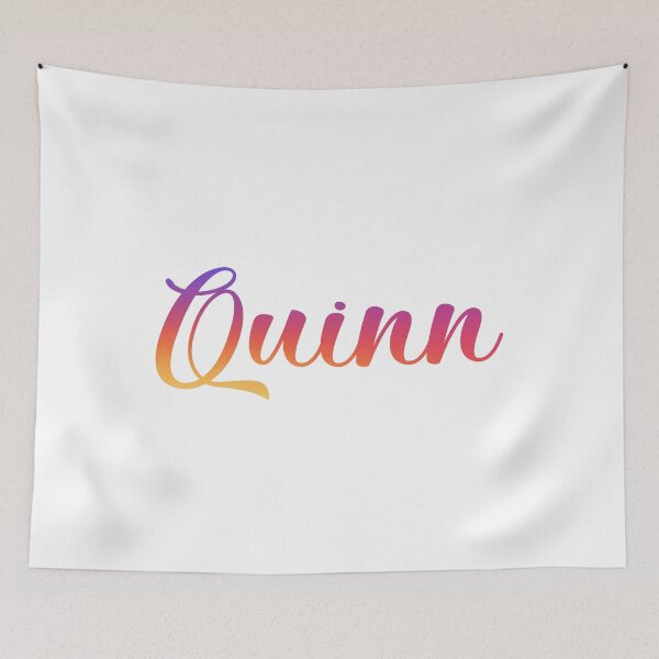 Item preview, Quinn designed and sold by Quote for  Success.