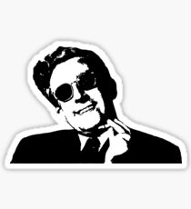 Dr.Strangelove Sticker