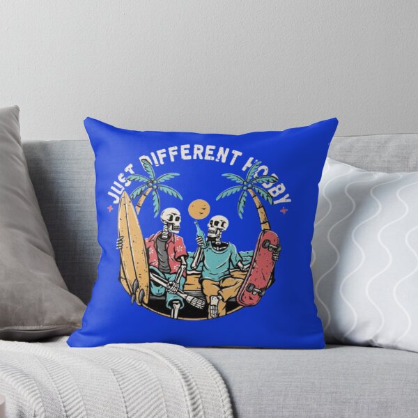 Item preview, Just Different Hobby - Good Day  To Sail   designed and sold by Dbanksdesign.
